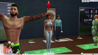 Sims 4 wicked whims for children