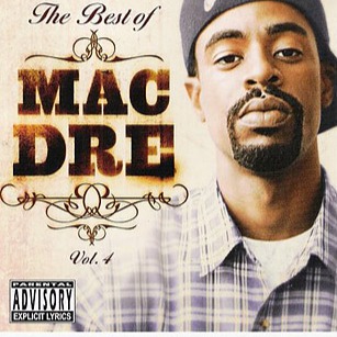 Download Mac Dre She Neva Seen