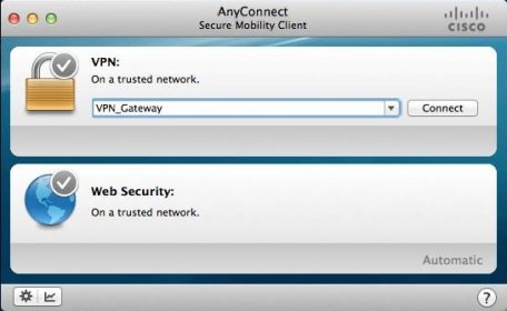 Cisco anyconnect mobility client mac download softonic